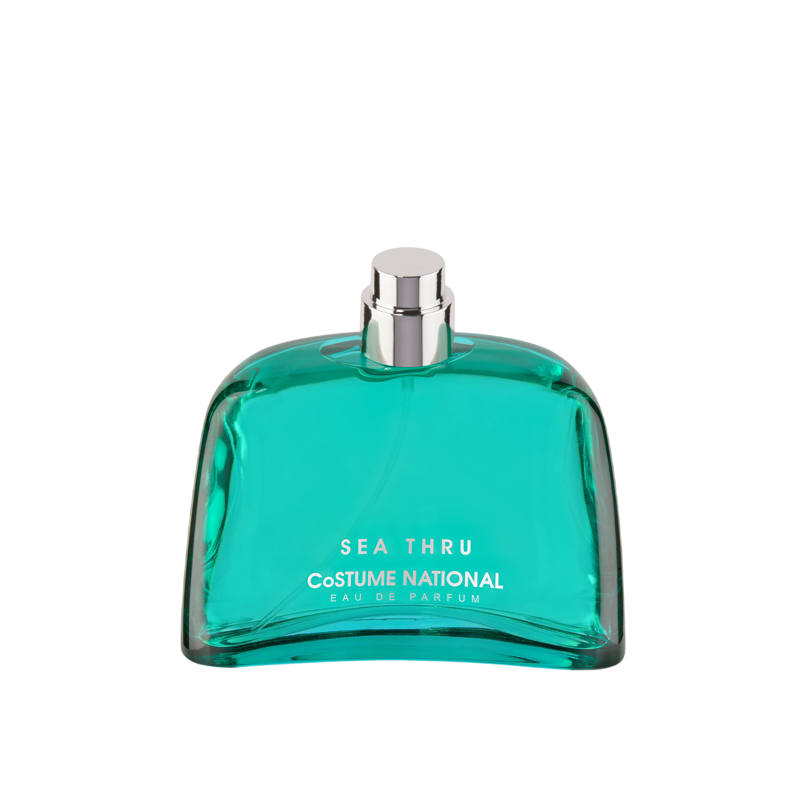 Costume National, Sea Thru, Parfymvatten, Unisex, 100 ml