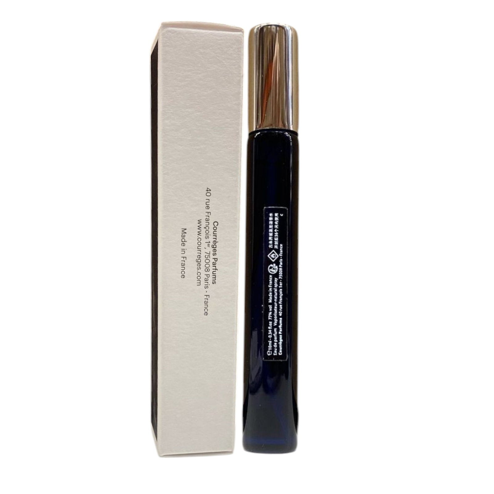 Courreges, C, Parfymvatten, Unisex, 10 ml
