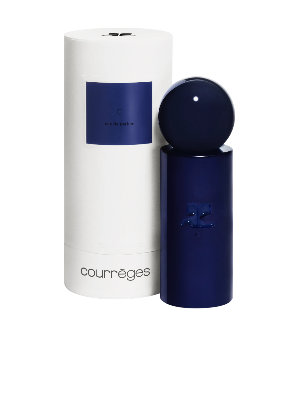 Courreges, C, Parfymvatten, Unisex, 100 ml
