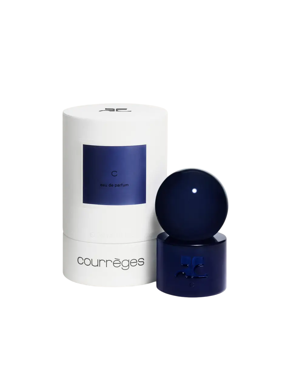 Courreges, C, Parfymvatten, Unisex, 30 ml