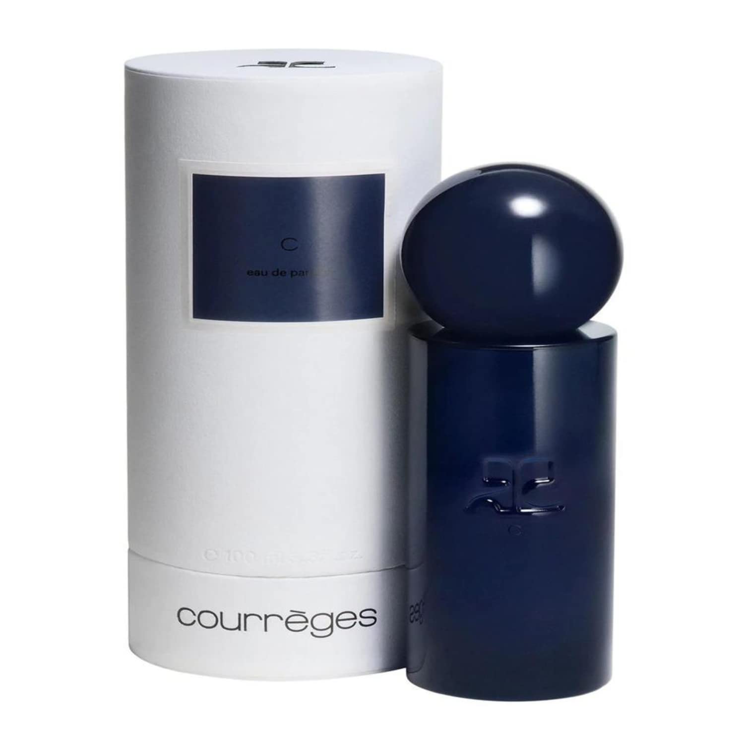 Courreges, C, Parfymvatten, Unisex, 50 ml