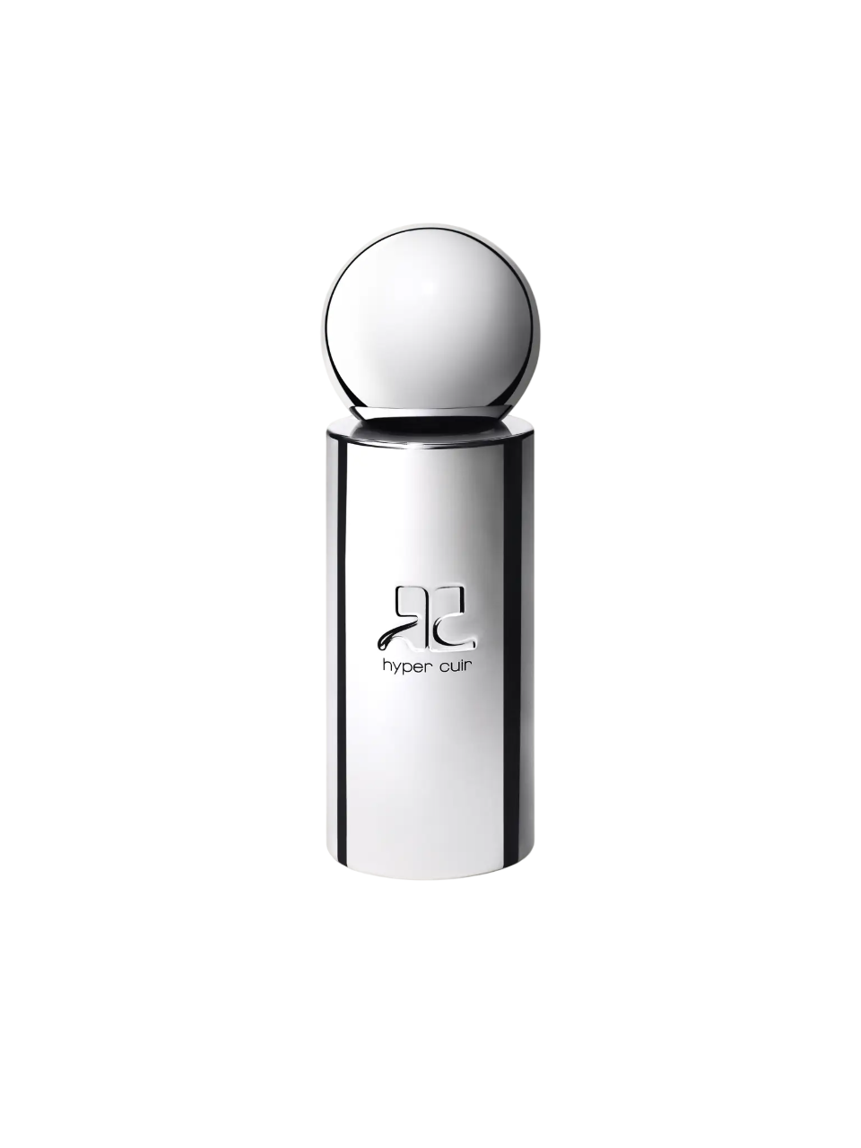 Courreges, Hyper Cuir, Parfymvatten, Unisex, 100 ml