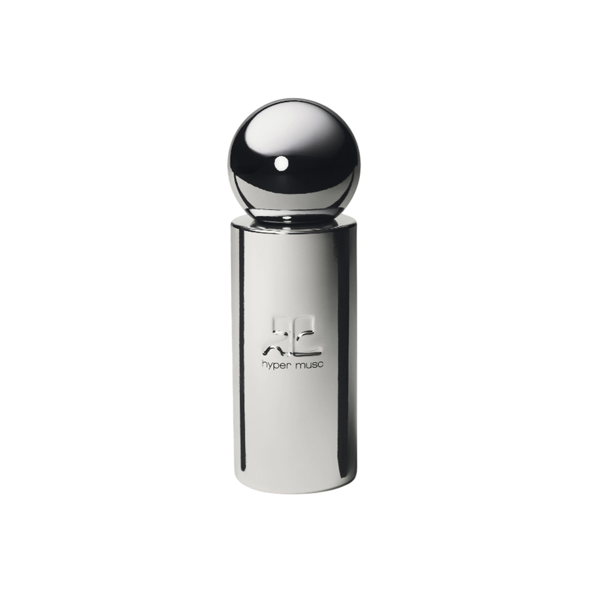 Courreges, Hyper Musc, Parfymvatten, Unisex, 100 ml