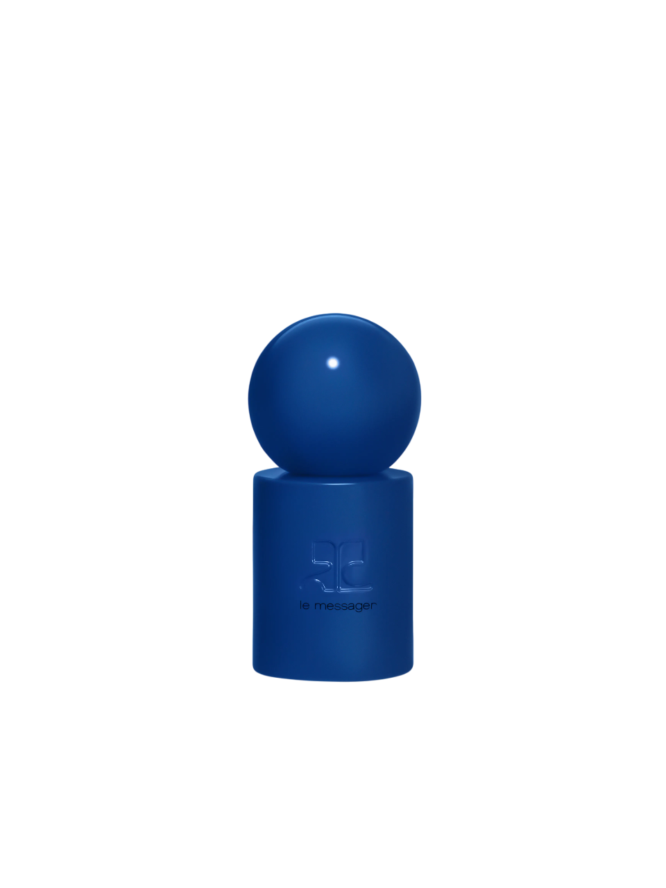 Courreges, Le Messager, Parfymvatten, Unisex, 50 ml