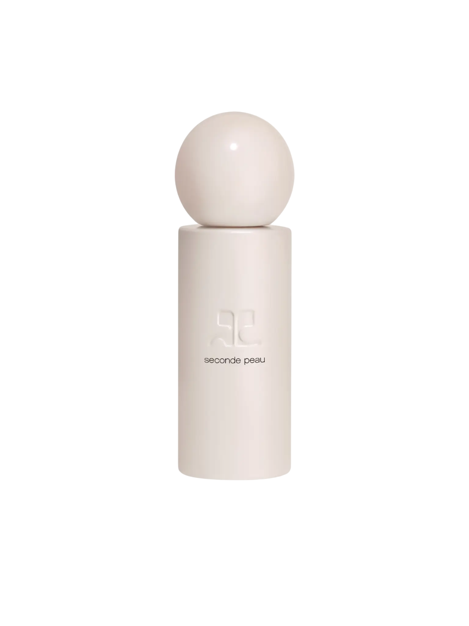 Courreges, Seconde Peau, Parfymvatten, Unisex, 100 ml