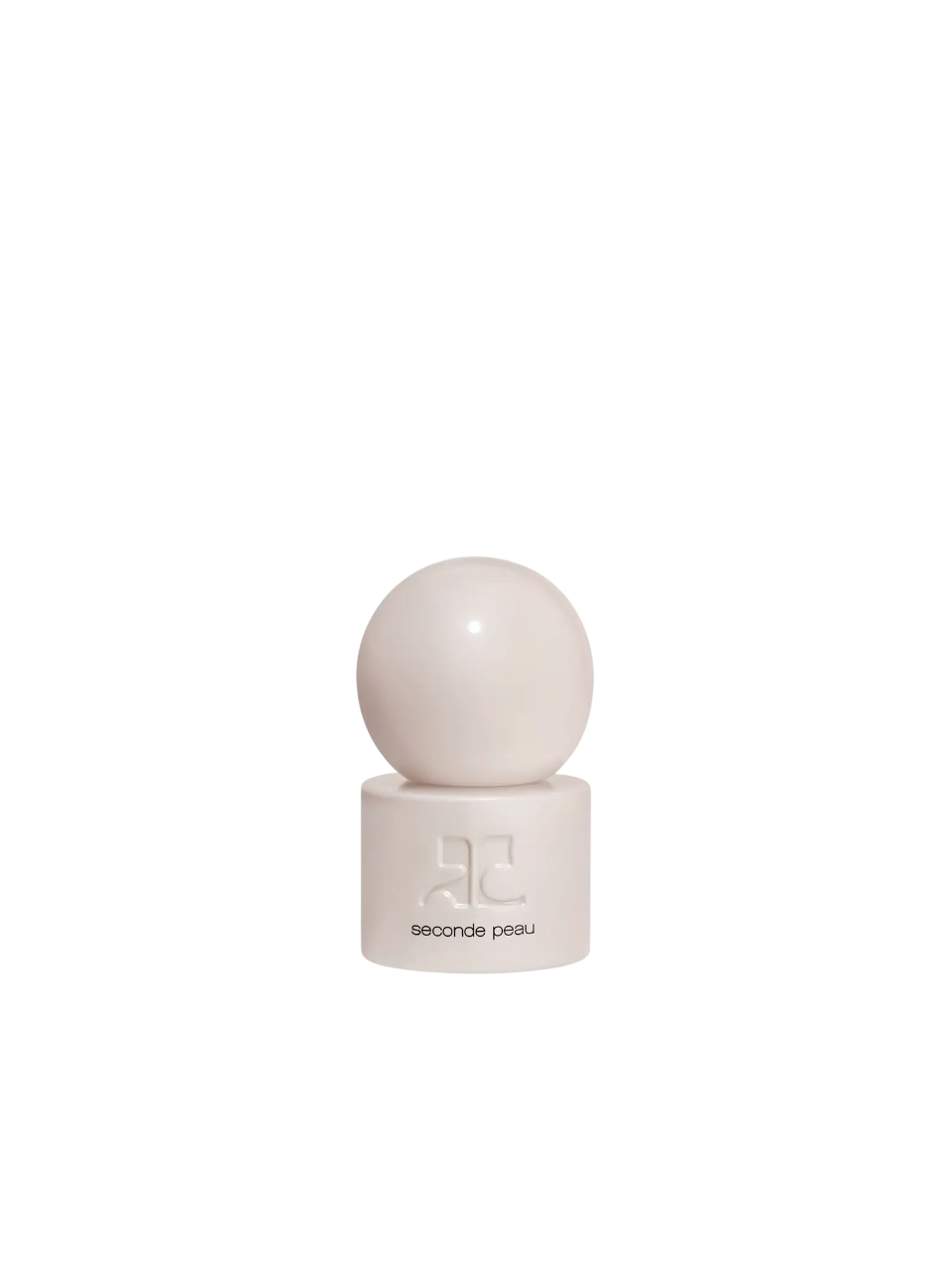 Courreges, Seconde Peau, Parfymvatten, Unisex, 30 ml