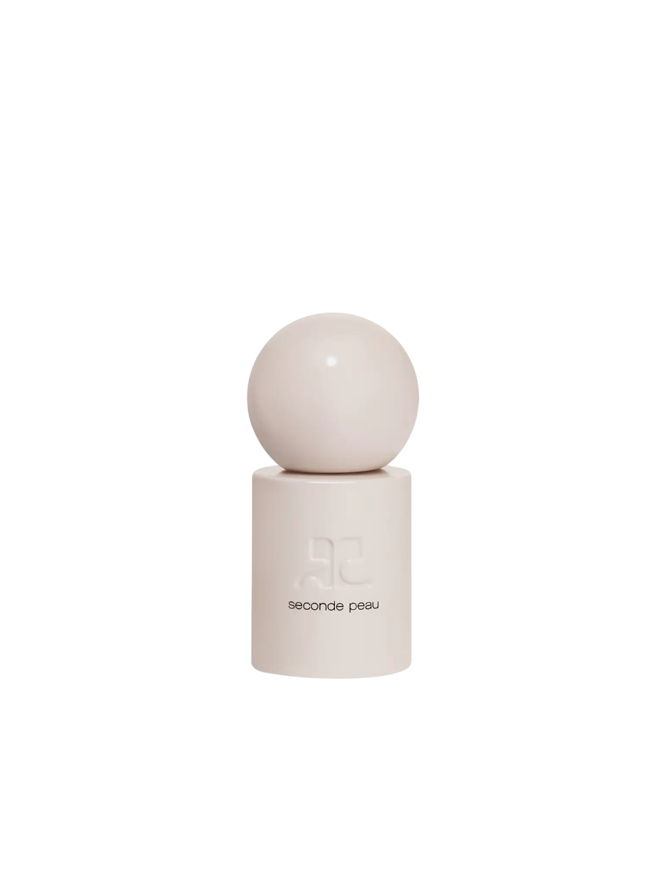 Courreges, Seconde Peau, Parfymvatten, Unisex, 50 ml