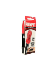 Covergirl, Plumpify, Lyft, Mascara, Svart Brun, 13.1 ml