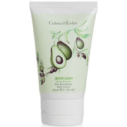Crabtree & Evelyn, Avocado Olive & Basil, Revitalisering, Kroppslotion, 50 ml
