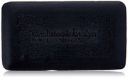 Crabtree & Evelyn, Black Sea Mud and Seaweed, Doftande tvål, 158 g