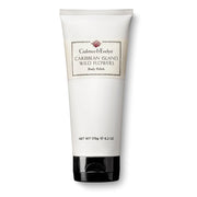 Crabtree & Evelyn, Caribbean Island Wild Flowers, Rengöra och skrubba, Kroppsskrubb, 175 g