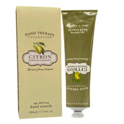 Crabtree & Evelyn, Citron, Honey & Coriander, Åldersutmanande, Handkräm, 100 g