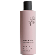 Crabtree & Evelyn, Evelyn Rose, Revitalisering, Dagligen, Kroppslotion, Kropp, 250 ml