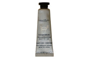 Crabtree & Evelyn, Goatmilk & Oat, Återfuktande, Handkräm, 10 g