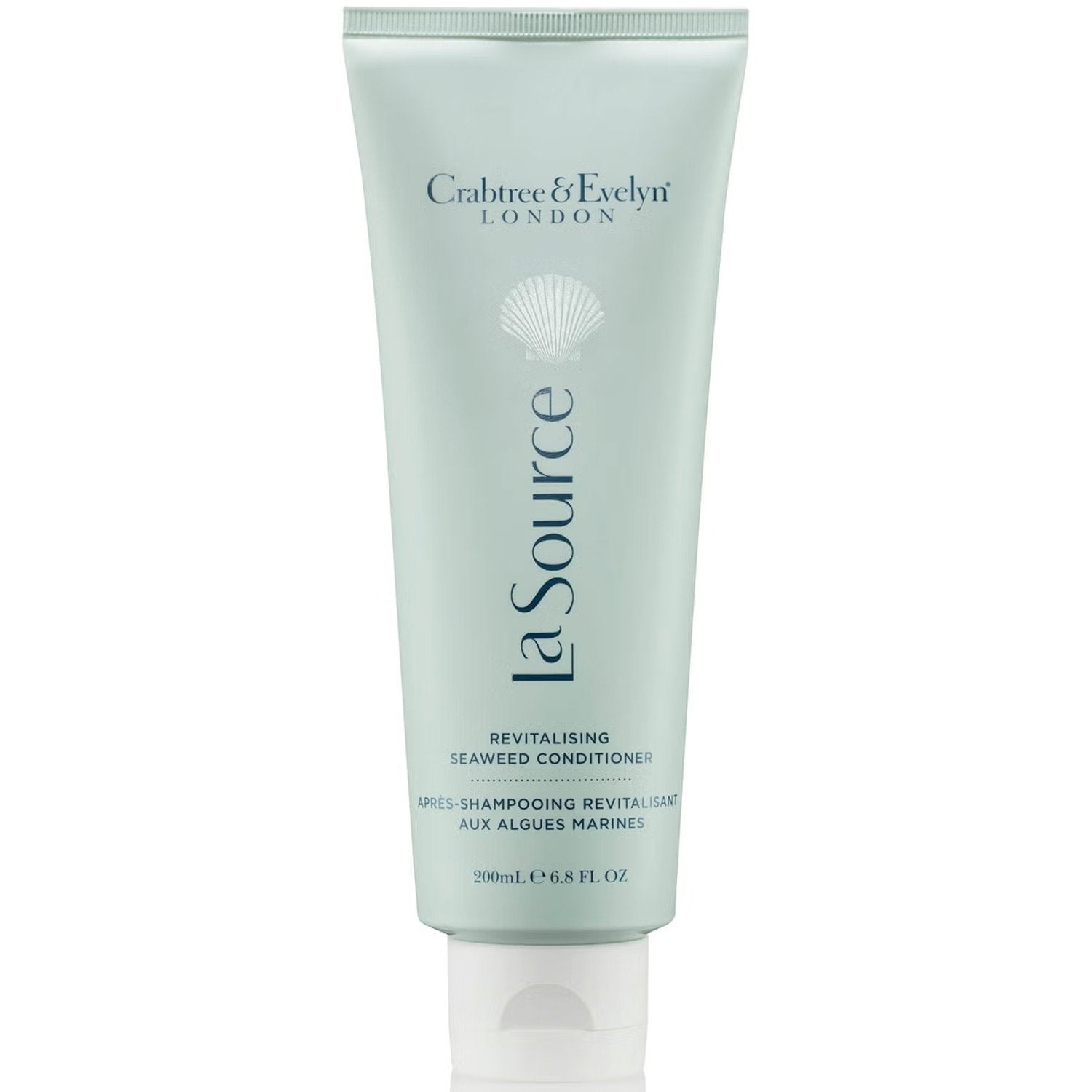 Crabtree & Evelyn, La Source, Hårbalsam, Revitalisering, 200 ml