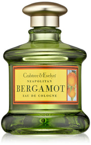 Crabtree & Evelyn, Neapolitan Bergamot, Eau de Cologne, Unisex, 100 ml