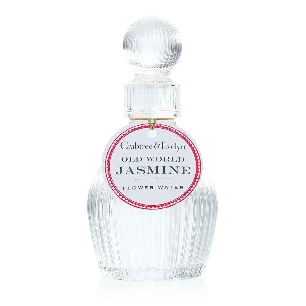 Crabtree & Evelyn, Old World Jasmine, Blomvatten, 100 ml