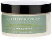 Crabtree & Evelyn, Pear & Pink Magnolia, Återfuktande, Kroppssoufflé, 250 g