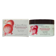 Crabtree & Evelyn, Pomegranate & Argan, Närande, Kroppskräm, 225 ml