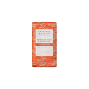 Crabtree & Evelyn, Pomegranate & Argan Oil, Närande, Tvålbar, 158 g