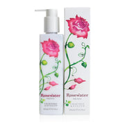 Crabtree & Evelyn, Rosewater, Återfuktande, Kroppslotion, 245 ml
