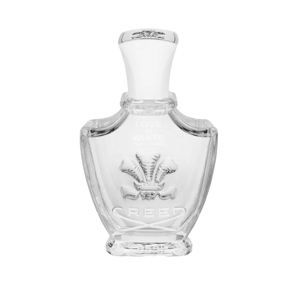 Creed, Love in White for Summer, Parfymvatten, För kvinnor, 75 ml