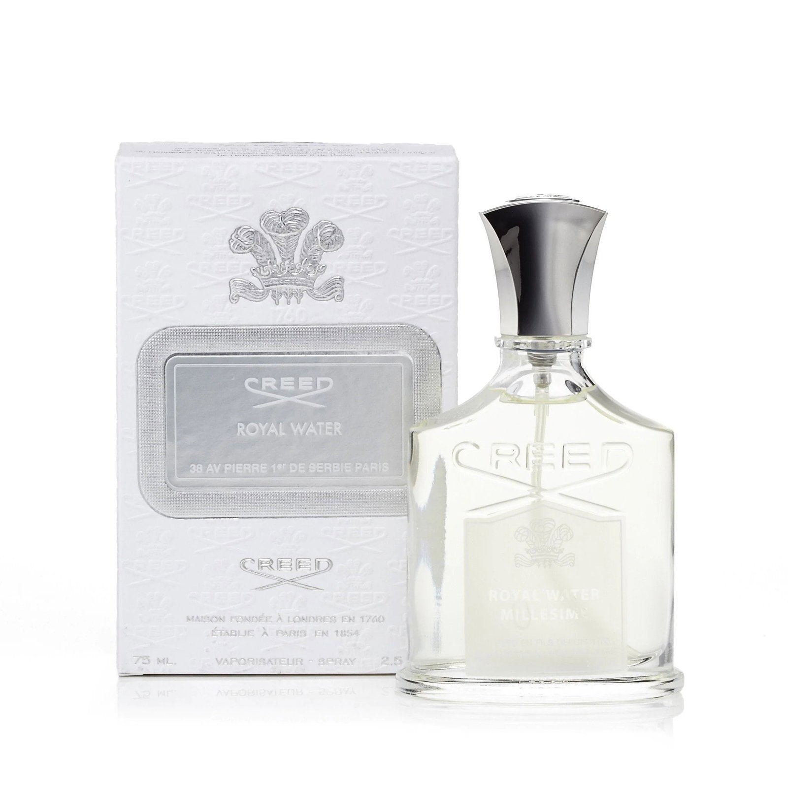 Creed, Royal Water, Parfymvatten, Unisex, 50 ml