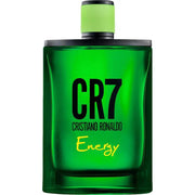 Cristiano Ronaldo, CR7 Energy, Eau de Toilette, För män, 100 ml