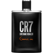Cristiano Ronaldo, CR7 Game On, Eau de Toilette, För män, 100 ml