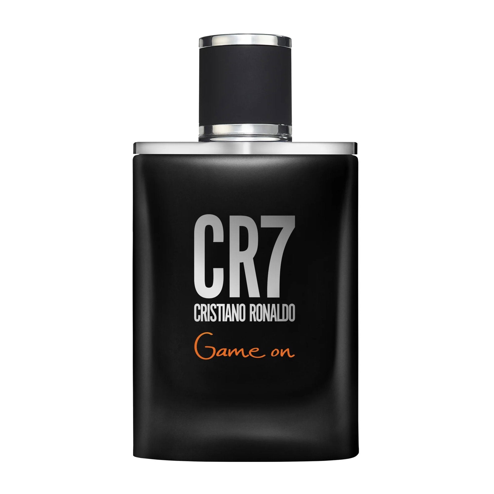Cristiano Ronaldo, CR7 Game On, Eau de Toilette, För män, 30 ml
