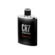 Cristiano Ronaldo, CR7 Game On, Eau de Toilette, För män, 50 ml