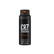 Cristiano Ronaldo, CR7 Game On, Uppfriskande, Deodorantspray, För män, 150 ml
