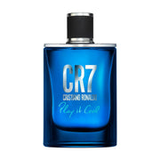 Cristiano Ronaldo, CR7 Play It Cool, Eau de Toilette, För män, 100 ml