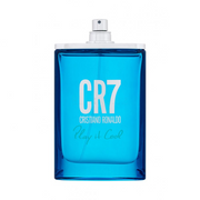 Cristiano Ronaldo, CR7 Play It Cool, Eau de Toilette, För män, 50 ml