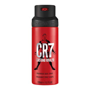 Cristiano Ronaldo, CR7, Doftspray, För män, 150 ml