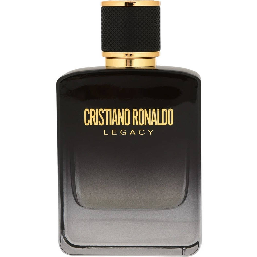 Cristiano Ronaldo, Legacy, Parfymvatten, För män, 100 ml