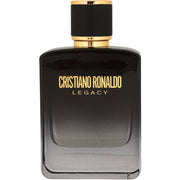 Cristiano Ronaldo, Legacy, Parfymvatten, För män, 100 ml