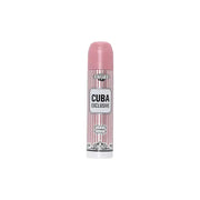 Cuba, Exclusive, Eau de Toilette, För kvinnor, 100 ml