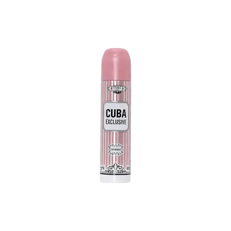 Cuba, Exclusive, Eau de Toilette, För kvinnor, 100 ml