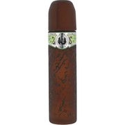 Cuba, Green, Eau de Toilette, För män, 100 ml