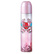 Cuba, Heartbreaker, Parfymvatten, För kvinnor, 100 ml