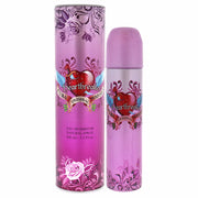 Cuba, Heartbreaker, Parfymvatten, För kvinnor, 100 ml