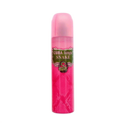 Cuba, Jungle Snake, Parfymvatten, För kvinnor, 100 ml