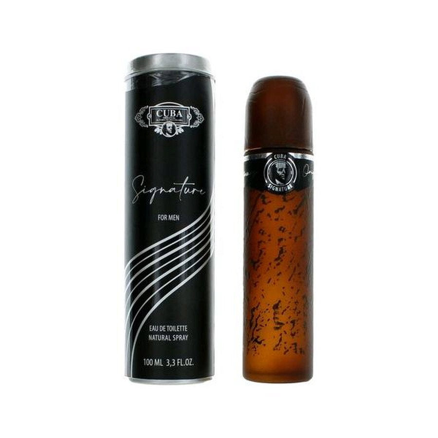 Cuba, Milestone, Eau de Toilette, För män, 100 ml