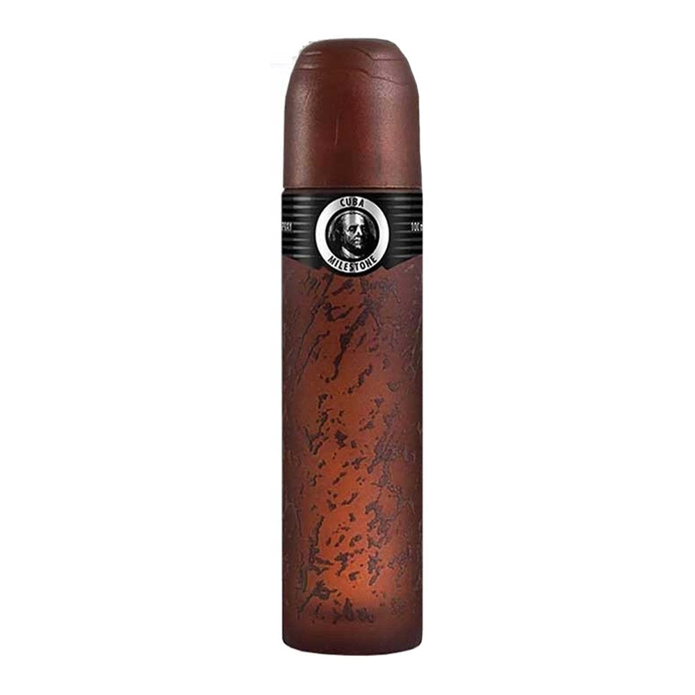Cuba, Milestone, Eau de Toilette, För män, 100 ml
