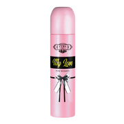 Cuba, My Love, Parfymvatten, För kvinnor, 100 ml
