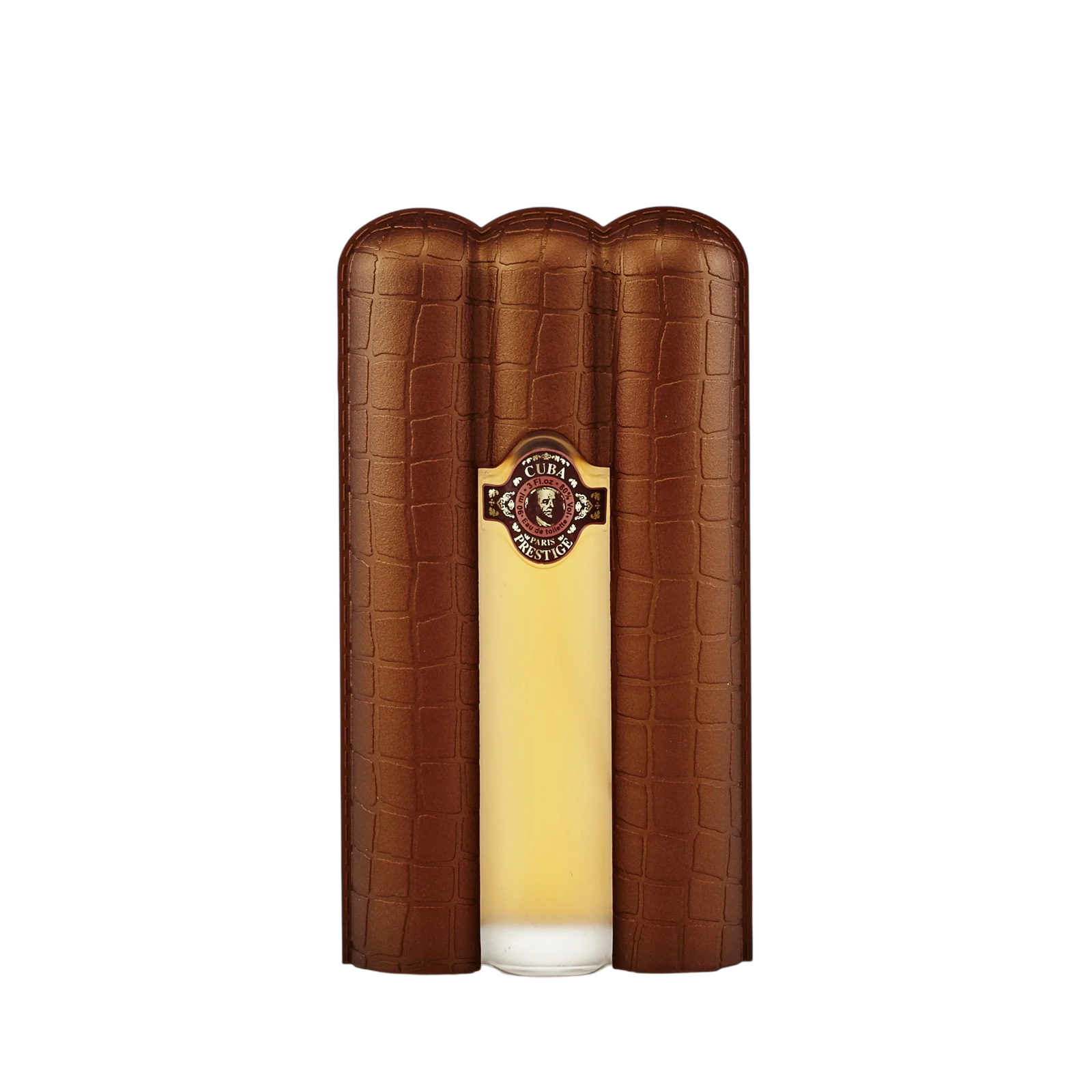 Cuba, Prestige Classic, Eau de Toilette, För män, 90 ml