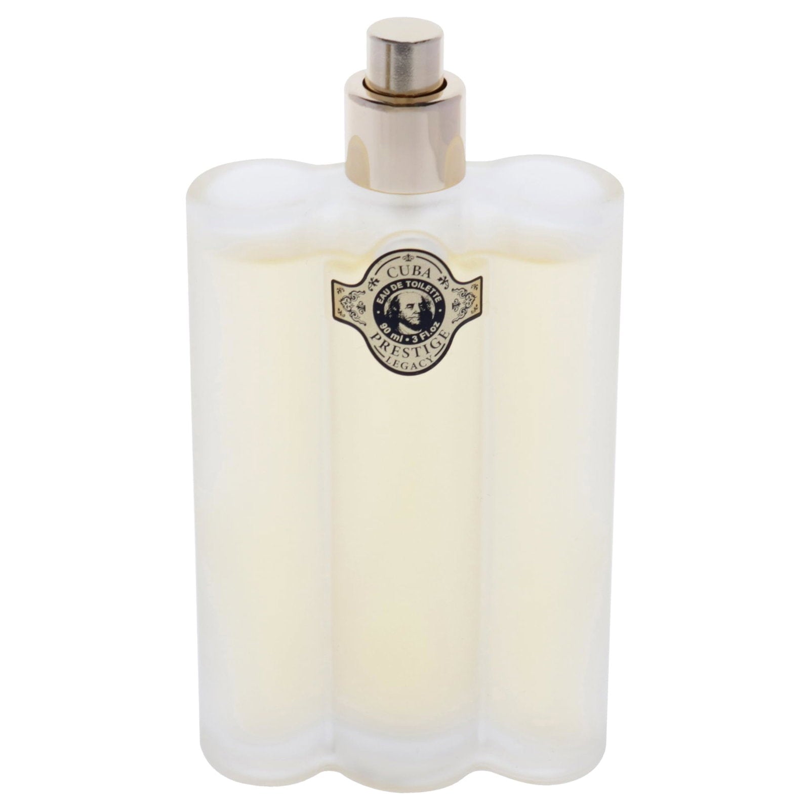 Cuba, Prestige Legacy, Eau de Toilette, För män, 90 ml
