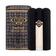 Cuba, Prestige Mystic Oud, Eau de Toilette, För män, 100 ml