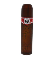 Cuba, Red, Eau de Toilette, För män, 100 ml